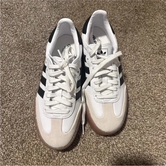 Adidas Samba OG - Picture 2 of 4